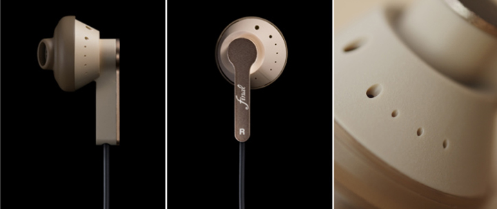 Final Audio Design Piano Forte II